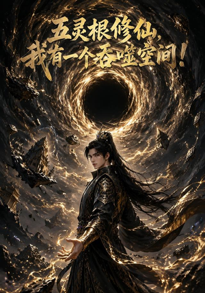 五灵根修仙：我有一个吞噬空间（71集）贝贝短剧分享