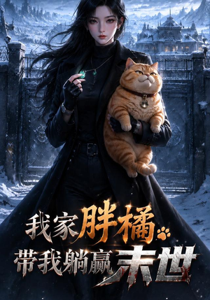 我家胖橘带我躺赢末世（61集）网盘在线观看