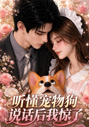 听懂宠物狗说话后我惊了（58集）无需会员免费看