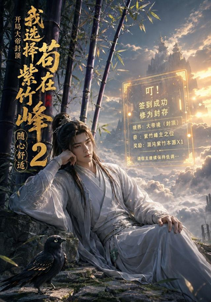 开局大帝封顶我选择苟在紫竹峰：随心舒适2（80集）短视频追剧推荐