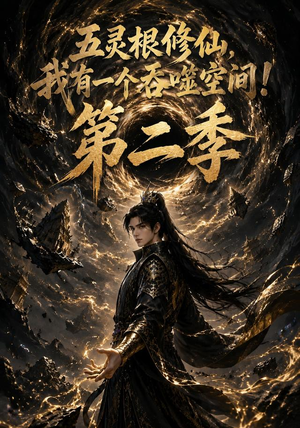 五灵根修仙：我有一个吞噬空间！第二季（74集）穿越短剧推荐