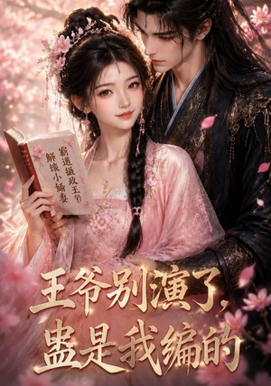 王爷别演了，蛊是我编的（49集）好看的短剧