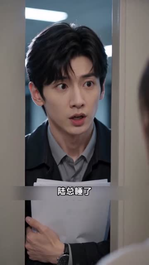 总裁假意分手藏重病（51集）热门短剧看不停