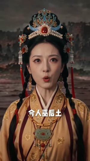 人在洪荒，从忽悠成圣（61集）最热短剧推荐