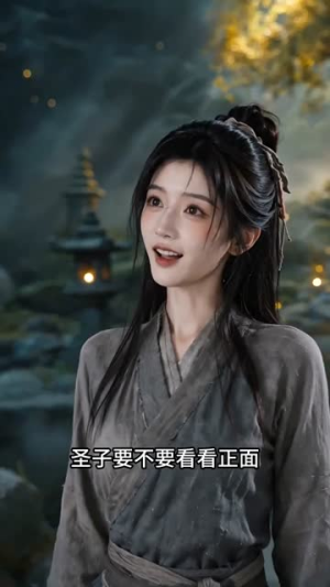 妖女她疯了（50集）热门短剧在线看