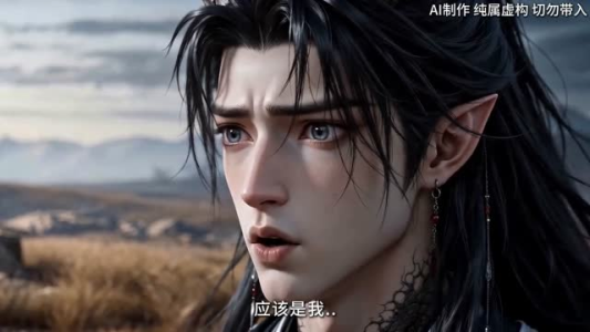 护镖人之无敌镖人，开局护送灭世帝女第五季（64集）最火爆短剧