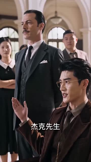 满级厨神：我把厌食少爷喂胖了（50集）超爽短剧推荐