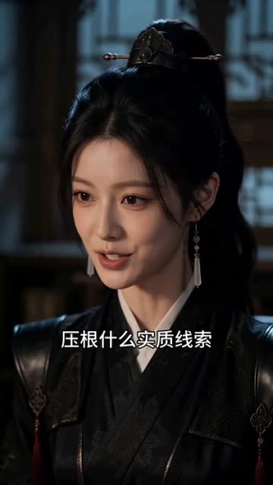 我的世子猫男友（53集）爆火短剧追不停