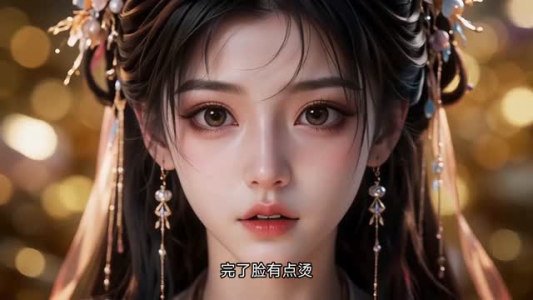 捡个魔尊来养老（6集）精彩短剧推荐