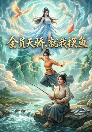 全员天骄,就我摸鱼(118集) 全员天骄,就我摸鱼(118集)精彩短剧随心推