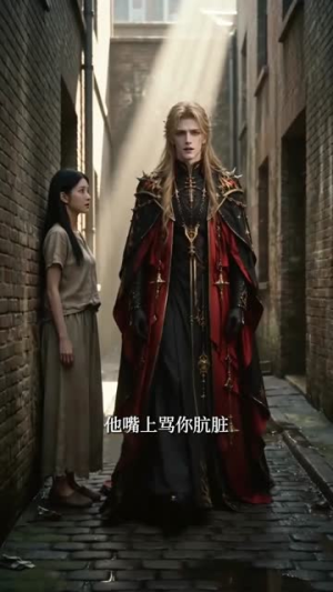 满级大佬快穿拼老公（60集）最火爆的短剧