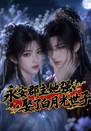 永安郡主她强娶了白月光世子（27集）在线观看完整版