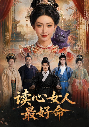 读心女人最好命（30集）第32集