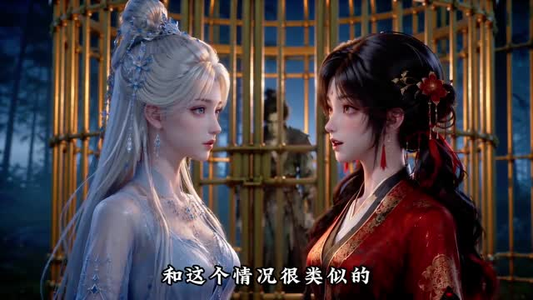 小师妹五界第一，天才见她都破防（51集）海量资源免费看