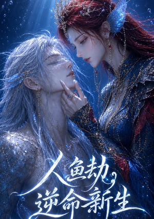 人鱼劫，逆命新生（51集）西瓜短剧免费看