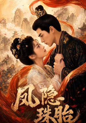凤隐珠胎（63集）短剧太精彩了