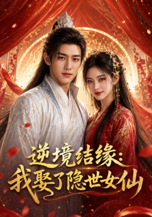 逆境结缘：我娶了隐世女仙（85集）推荐你们也去看