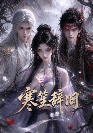 寒笙辞旧（57集）在线看完整版