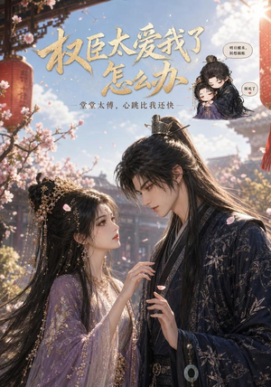 权臣太爱我了怎么办（68集）女主谁演的
