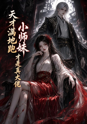 天才满地跑，小师妹才是真大佬！（195集）第三季