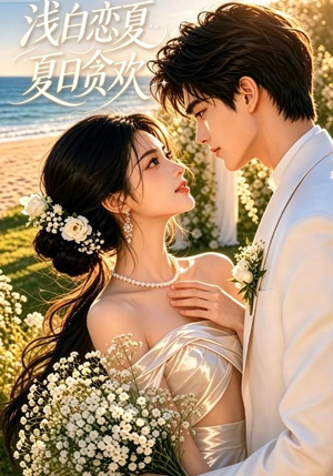 浅白恋夏：夏日贪欢（49集）免费短剧大全