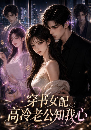 穿书女配，高冷老公知我心（35集）在哪个平台能看