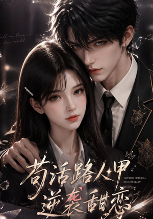 苟活路人甲逆袭甜恋（55集）在线看完整版