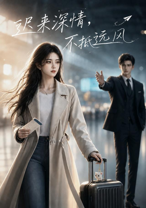 迟来深情，不抵远风（51集）精彩短剧抢先看