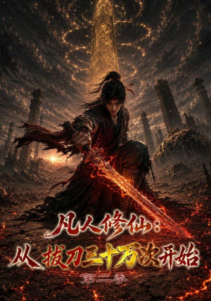 凡人修仙：从拔刀三十万次开始第二季（121集）火热短剧抢先看