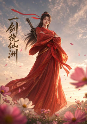 一剑挽仙洲第一季（133集）全集一网打尽
