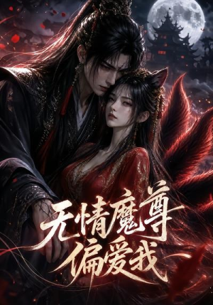 无情魔尊偏爱我（70集）热播短剧全集看