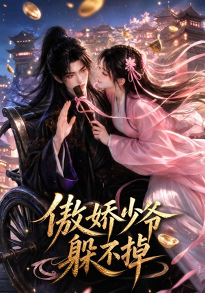 傲娇少爷躲不掉（72集）小短剧抢先看