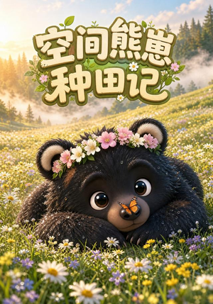 空间熊崽种田记（63集）在线观看