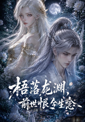 梧落龙渊：前世恨今生念（42集）免费全集短剧