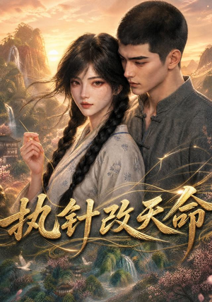 执针改天命（115集）男主角是谁