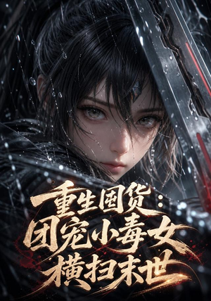 重生囤货:团宠小毒女横扫末世(82集) 重生囤货:团宠小毒女横扫末世(82集)贝贝短剧分享