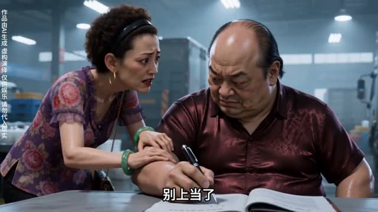 烟火人间，初心不改（69集）夸克网盘在线看