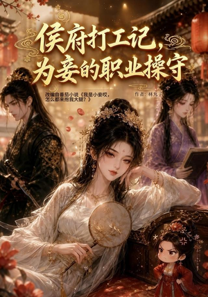 侯府打工记，为妾的职业操守（111集）热门短剧推荐