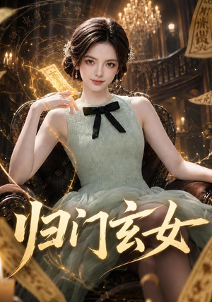 归门玄女（77集）无需会员轻松看