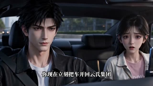 窝囊了五年，我对妻子提出离婚（95集）热门短剧抢先看