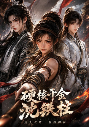 硬核千金沈铁柱（56集）口碑之选免费看