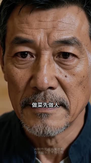 厨神老爹的翻身仗（156集）超火短剧抢先看