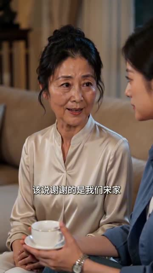 善意有回响（40集）短剧在线更新