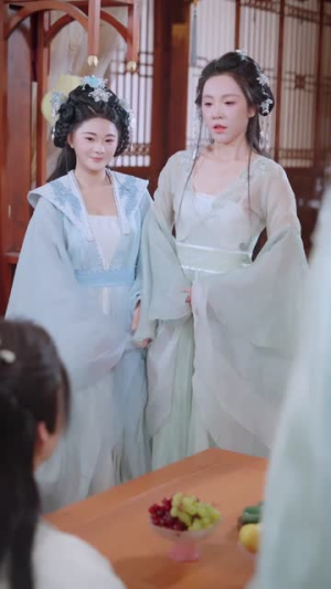 修仙，我为狂婿（80集）爱上了这部剧了