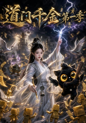 道门千金第一季（60集）全集免费