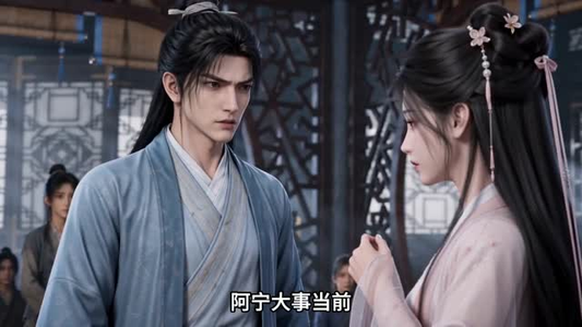 神女渡众生乱世赐粮安万民第二季（178集）口碑爆棚免费看