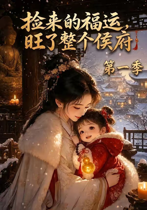 捡来的福运，旺了整个侯府第一季（129集）短剧小说在线看
