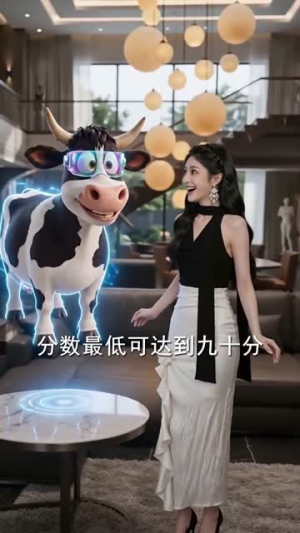 穿成反派疯狂作妖后被读心了（49集）全部免费看全集
