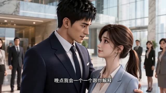 逃婚后我捡到宝了（35集）精彩不断免费看