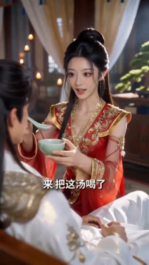 小师弟的心魔神通（73集）在哪里看